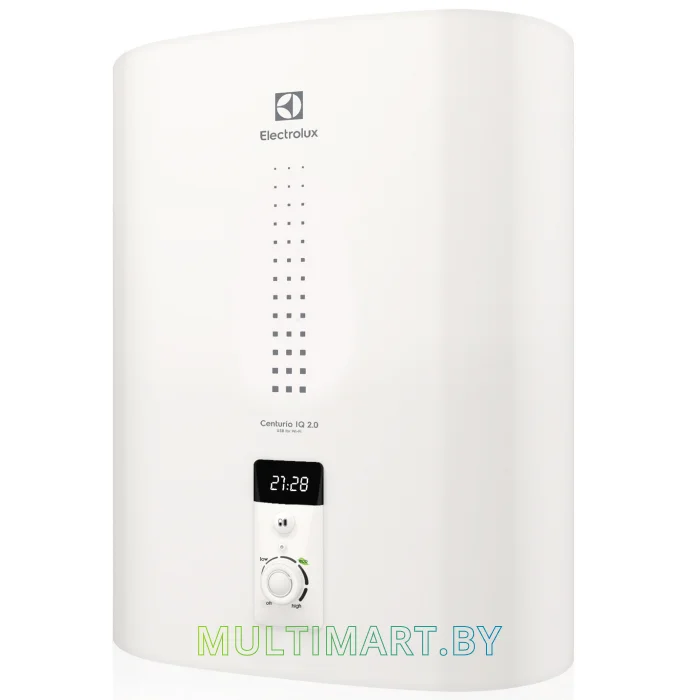 Водонагреватель Electrolux EWH 30 Centurio IQ 2.0
